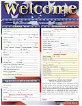 Adult New Patient Form